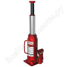 Домкрат Сорокин