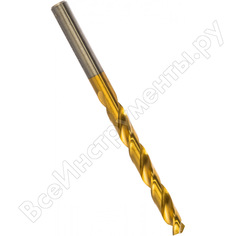 Сверло по металлу Профоснастка