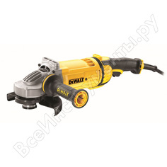 Ушм (болгарка) Dewalt