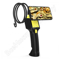 Управляемый видеоэндоскоп iCarTool