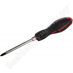 Ударная крестовая отвертка FORCE