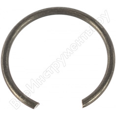 Пружинное кольцо bosch 1614601034
