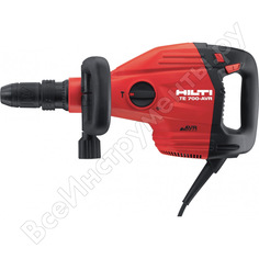 Отбойный молоток hilti te 700-avr 2208670