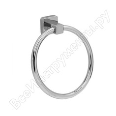 Держатель полотенец WasserKraft