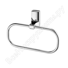 Держатель полотенец WasserKraft