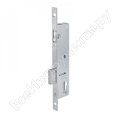 Оцинкованный корпус замка для дверей из ПВХ профиля Doorlock