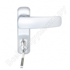 Внешняя нажимная ручка для противопожарных дверей Doorlock