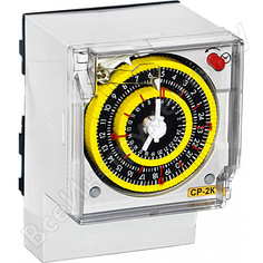 Суточное реле времени Реле и Автоматика