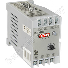 Реле времени Реле и Автоматика