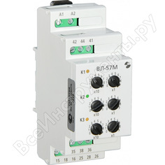 Реле времени Реле и Автоматика