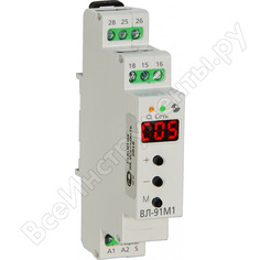 Реле времени Реле и Автоматика