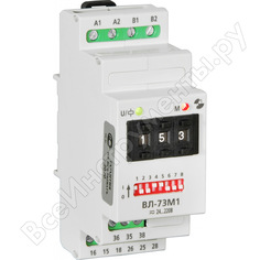 Реле времени Реле и Автоматика