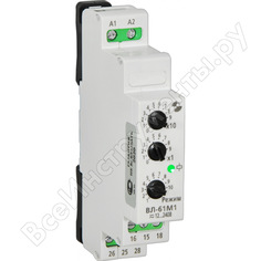 Реле времени Реле и Автоматика