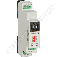 Реле времени Реле и Автоматика