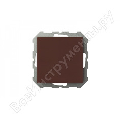 Одноклавишный выключатель света LIREGUS