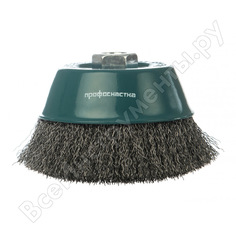 Чашечная щетка Профоснастка
