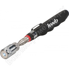Телескопический магнит KWB
