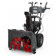 Бензиновый снегоуборщик briggs&stratton s 1024 1696618