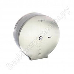 Круглый диспенсер для туалетной бумаги Nofer