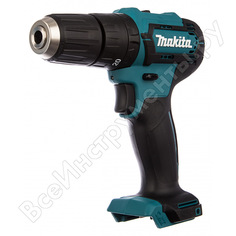 Аккумуляторная дрель Makita