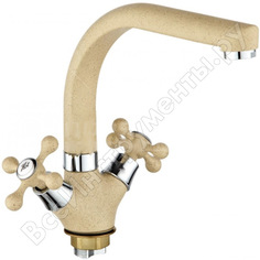 Смеситель для кухни Эверест Everest