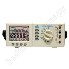 Мультиметр APPA