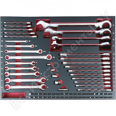 Набор инструментов Сорокин