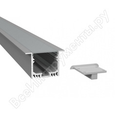 Встраиваемый алюминиевый профиль ArdyLight