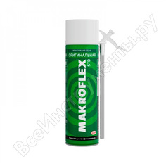 Монтажная пена Makroflex