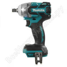 Аккумуляторный гайковерт Makita