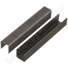 Скобы ZEKKERT Miles