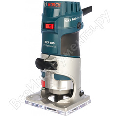 Фрезер bosch gkf 600 0.601.60a.101