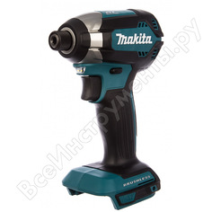 Аккумуляторный шуруповерт Makita