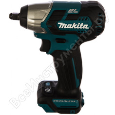 Аккумуляторный гайковерт Makita