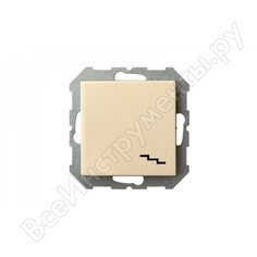 Проходной одноклавишный выключатель LIREGUS