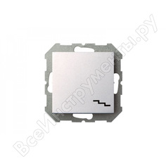 Проходной одноклавишный выключатель LIREGUS