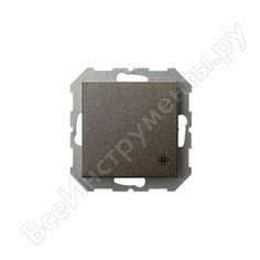 Одноклавишный перекрестный выключатель LIREGUS