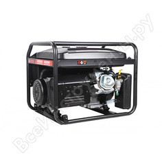 Бензиновый генератор a-ipower aр6500e 20207