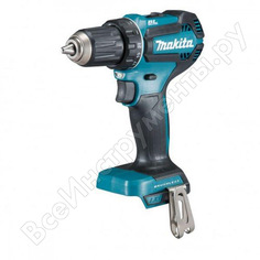 Аккумуляторная дрель Makita