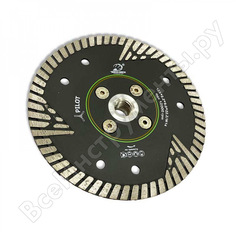 Турбо диск алмазный по граниту TECH-NICK