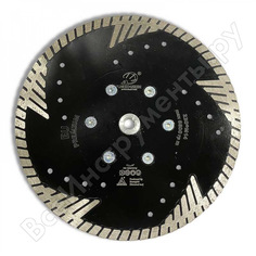 Турбо диск алмазный по граниту TECH-NICK