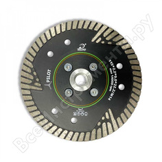 Алмазный диск по граниту TECH-NICK