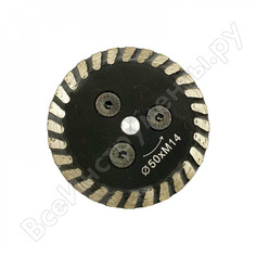 Алмазный диск по граниту TECH-NICK