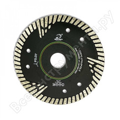 Турбо алмазный диск по граниту TECH-NICK