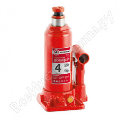 Бутылочный домкрат AUTOPROFI