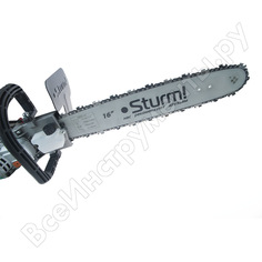 Насадка-цепная пила для УШМ Sturm Sturm!