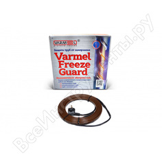 Саморегулирующийся кабель для труб VARMEL