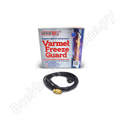 Саморегулирующийся кабель для труб VARMEL