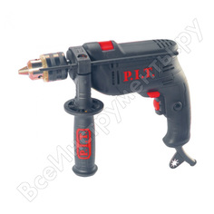 Ударная дрель P.I.T.
