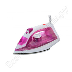 Паровой электрический утюг Ergolux